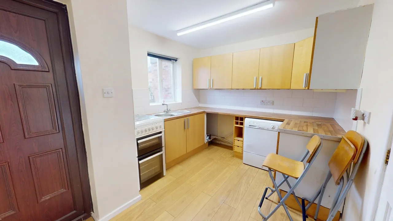 Woodhouse Lane, Woodhouse Lane, Horsehay TF4 3BL, photo 3