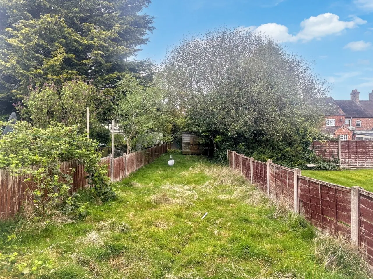 Woodhouse Lane, Woodhouse Lane, Horsehay TF4 3BL, photo 4