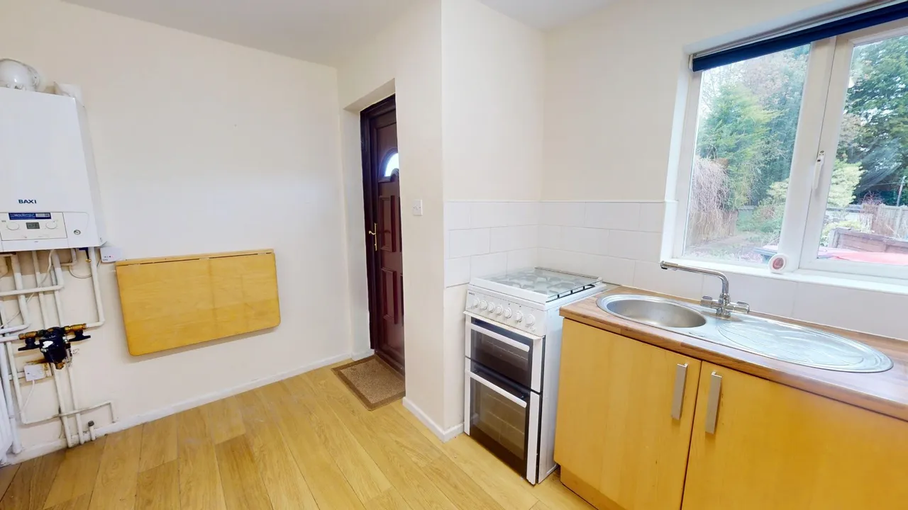 Woodhouse Lane, Woodhouse Lane, Horsehay TF4 3BL, photo 6