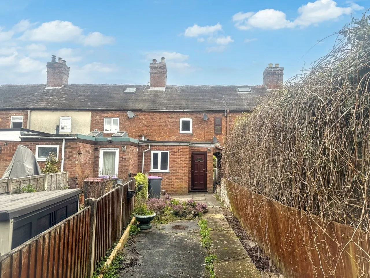 Woodhouse Lane, Woodhouse Lane, Horsehay TF4 3BL, photo 13