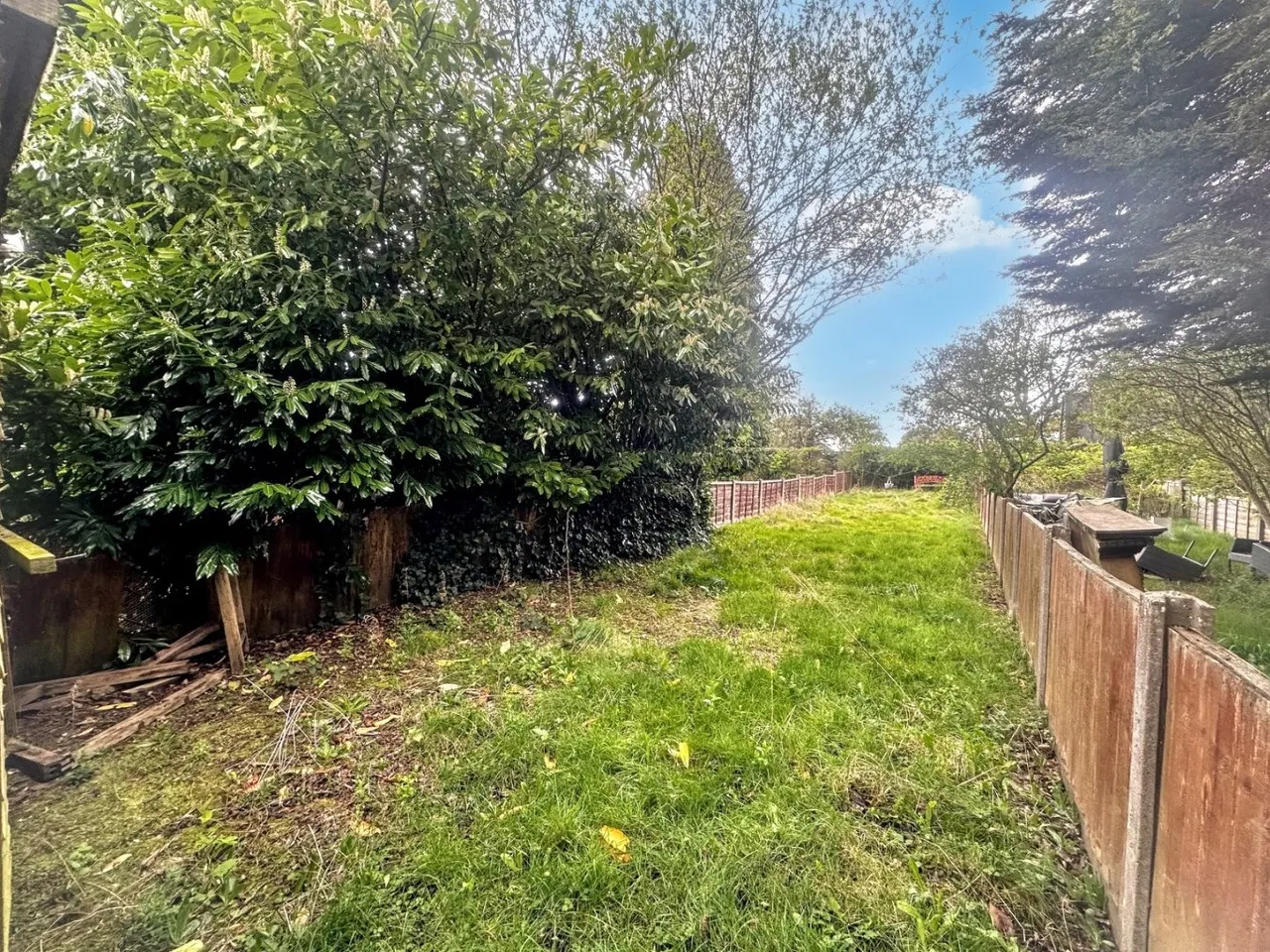 Woodhouse Lane, Woodhouse Lane, Horsehay TF4 3BL, photo 14