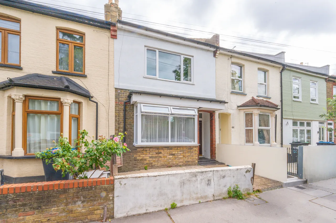 46 Woodcroft Road, Thornton Heath, photo 11