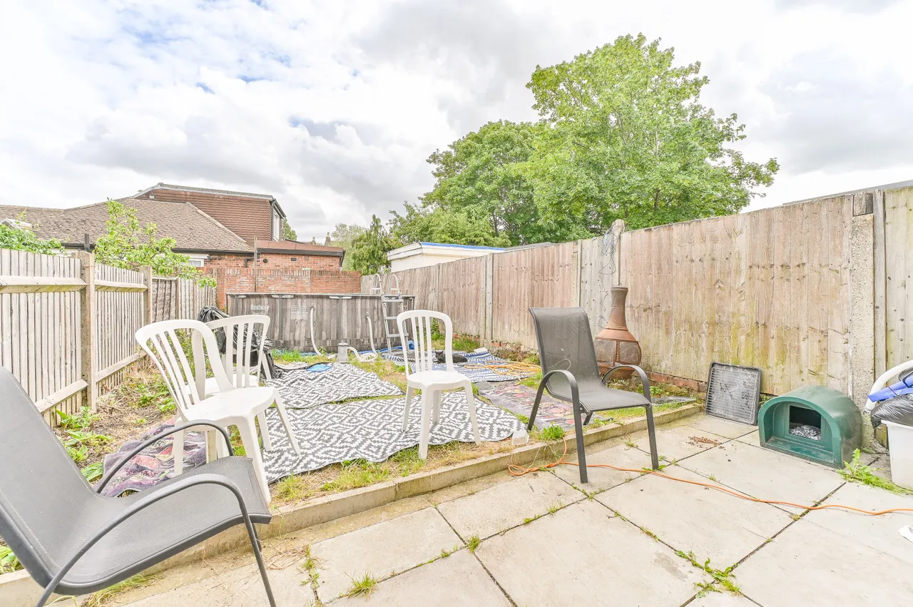 46 Woodcroft Road, Thornton Heath, photo 10