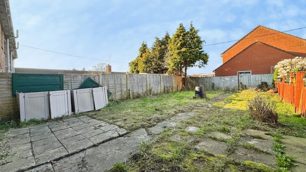 Queensway, Warminster, photo 12