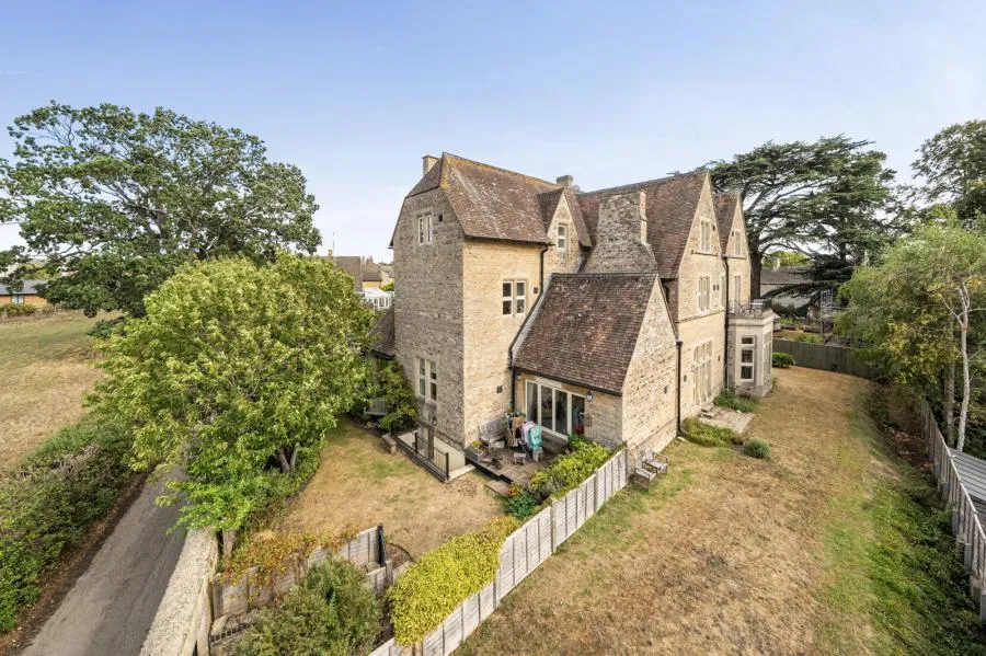 Old Rectory, Bicester, OX25, photo 20