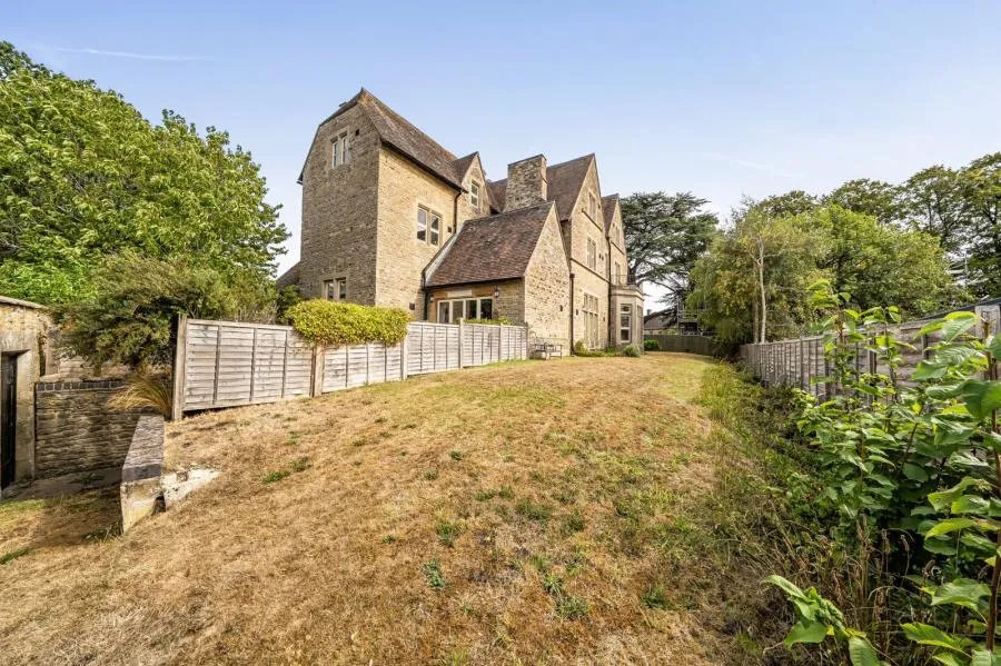 Old Rectory, Bicester, OX25, photo 23