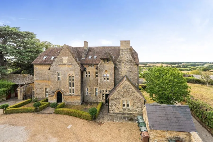 Old Rectory, Bicester, OX25, photo 25