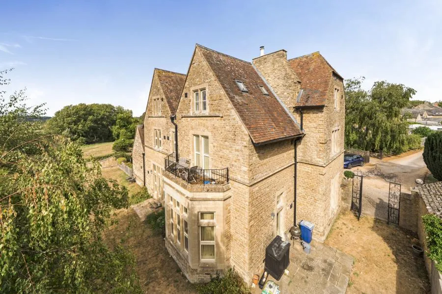 Old Rectory, Bicester, OX25, photo 21