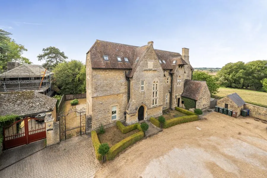 Old Rectory, Bicester, OX25, photo 24