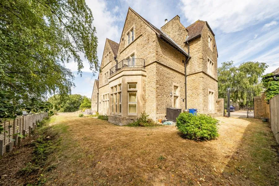 Old Rectory, Bicester, OX25, photo 22