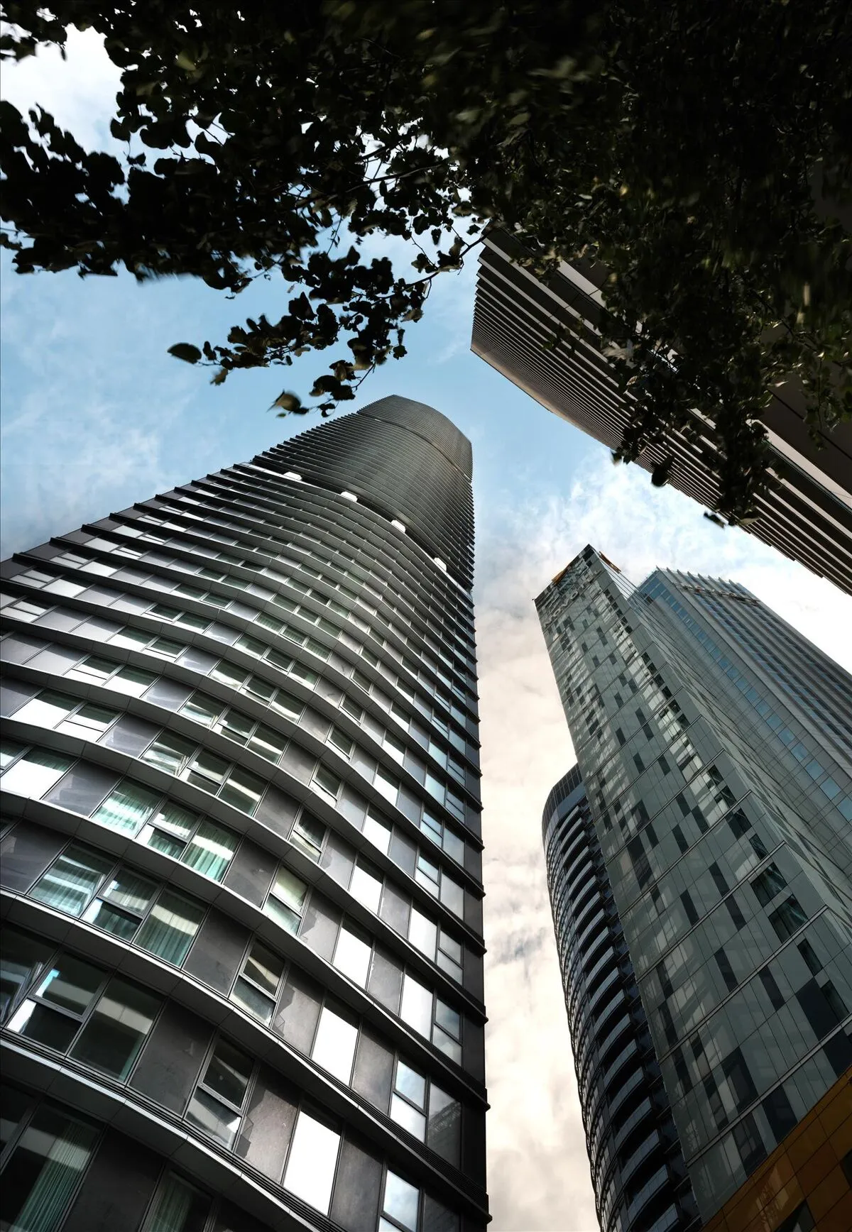 Aspen at Consort Place, Canary Wharf, E14, photo 6