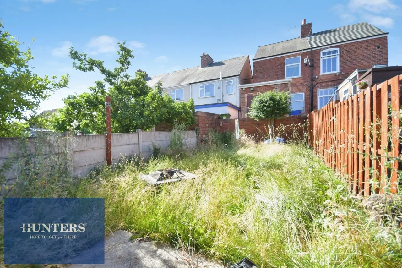 King Street South, Chesterfield, S40 2TR, photo 11