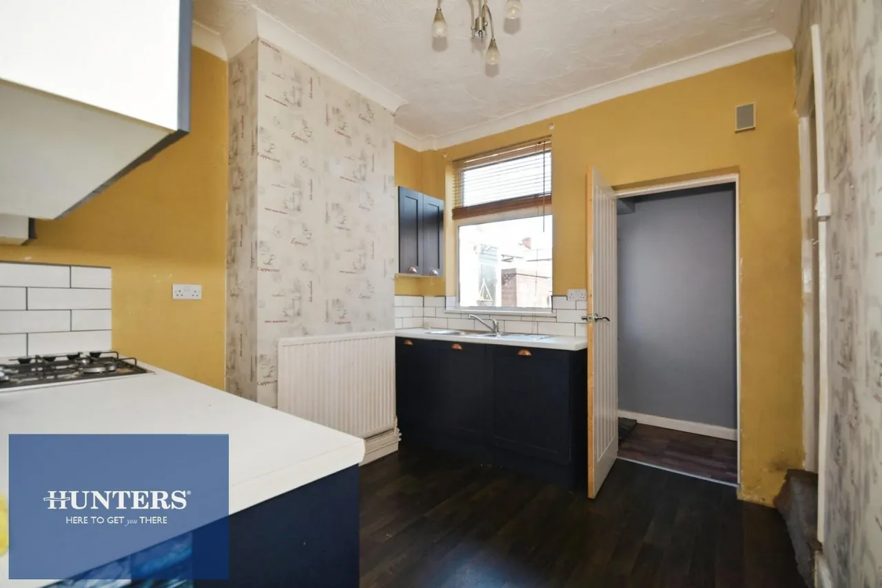 King Street South, Chesterfield, S40 2TR, photo 4