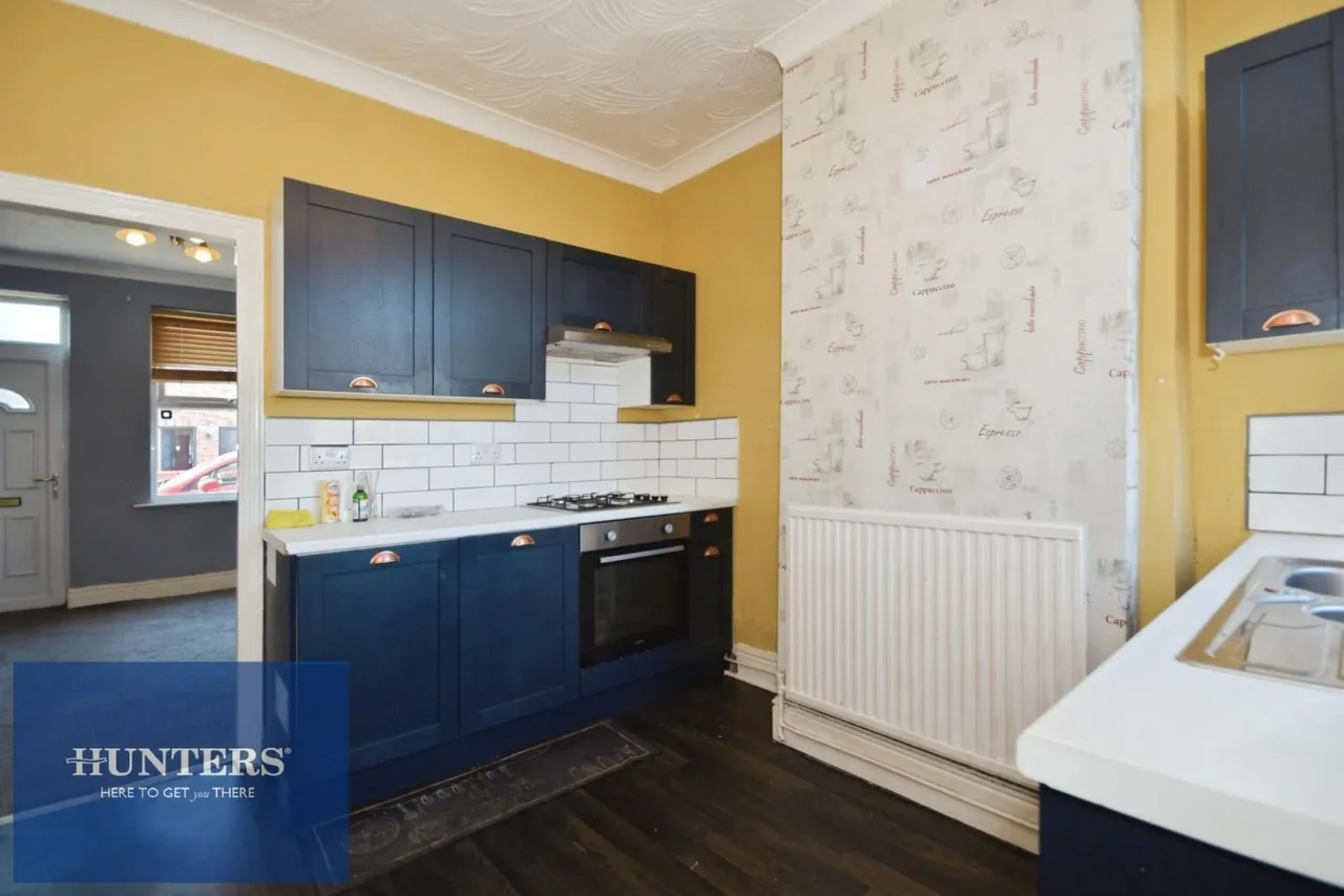King Street South, Chesterfield, S40 2TR, photo 5