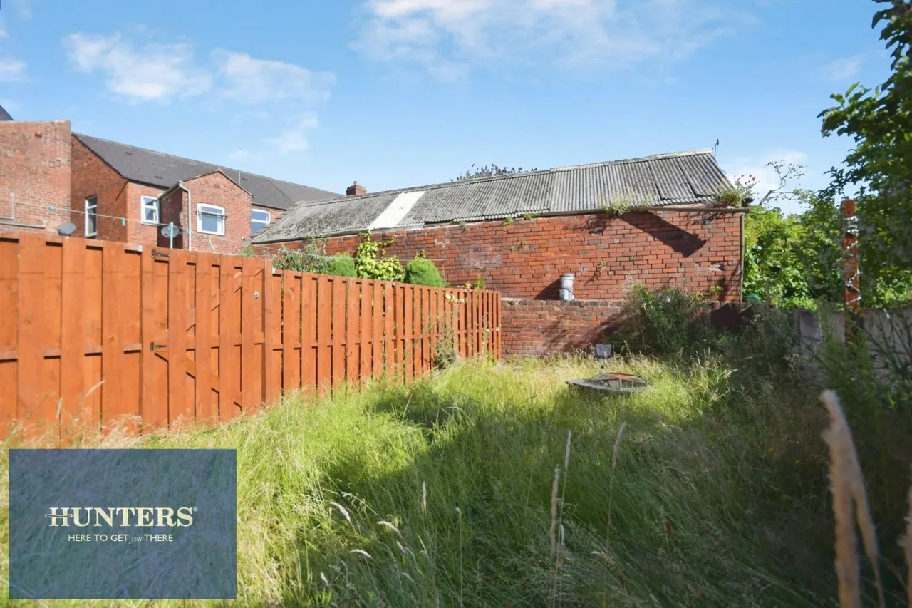 King Street South, Chesterfield, S40 2TR, photo 12