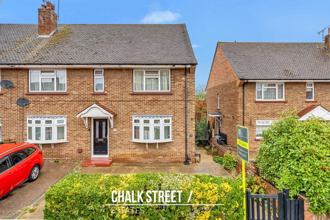 Chaucer Road, Heaton Grange, RM3, photo 15