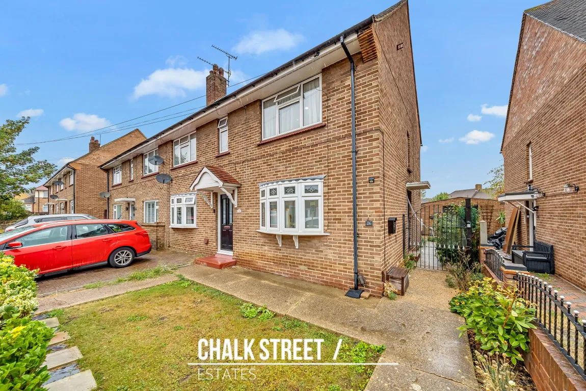 Chaucer Road, Heaton Grange, RM3, photo 14