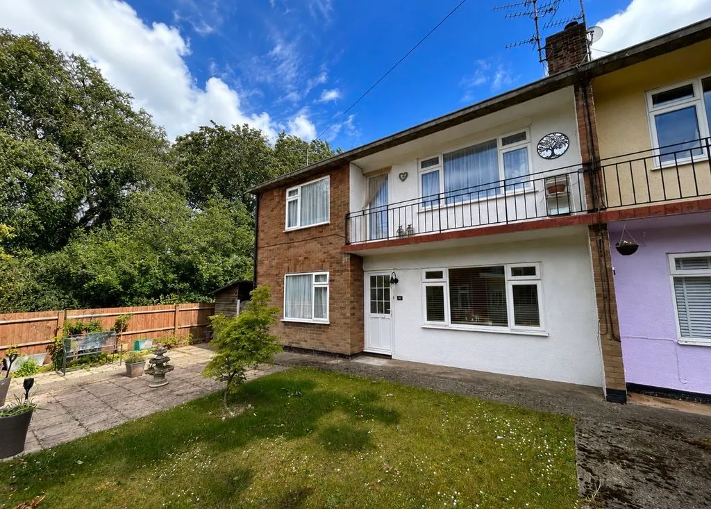 Oakwell Close, Dunstable LU6 2PY, photo 10