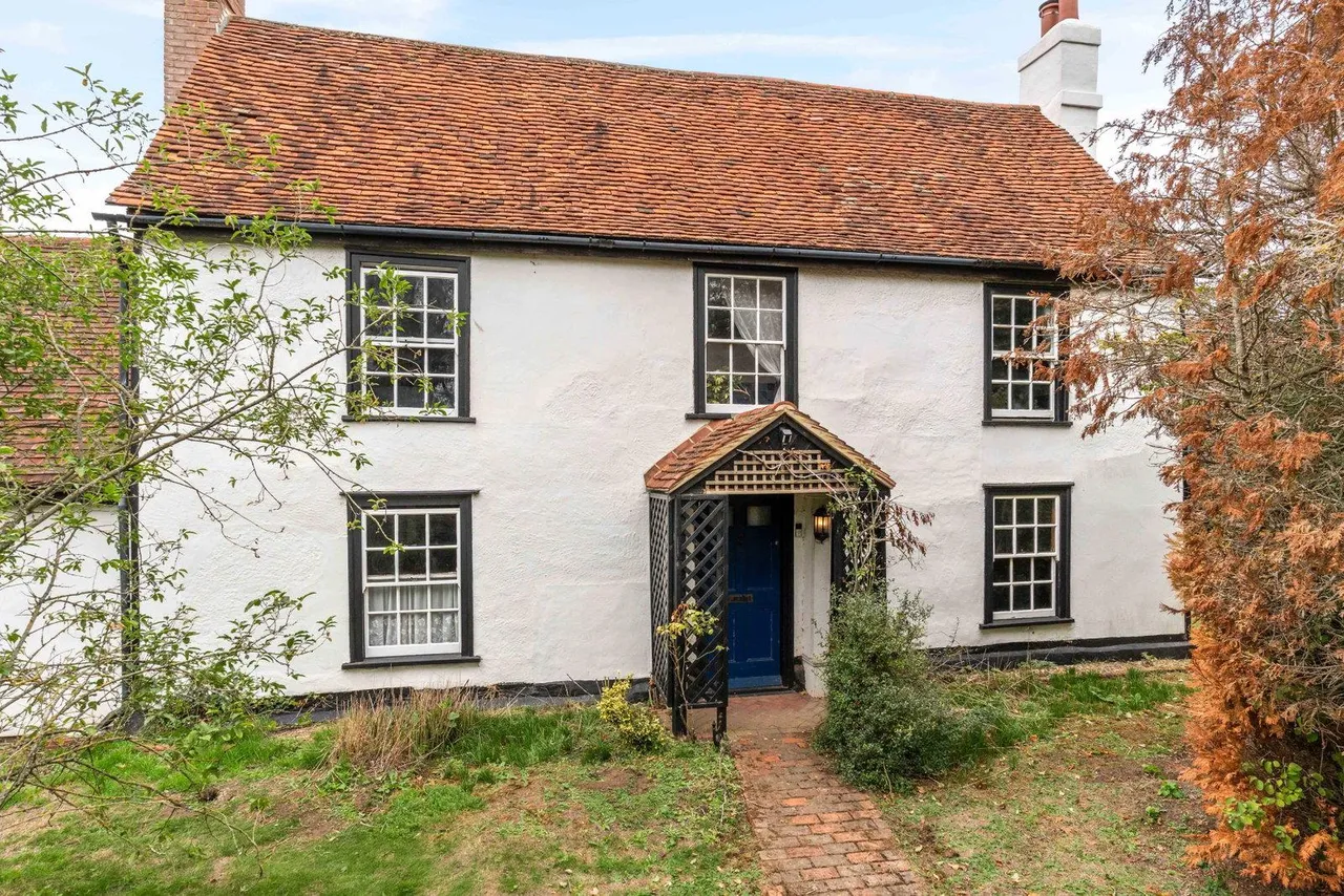 'Halfway House' Little Hadham, SG11, photo 39