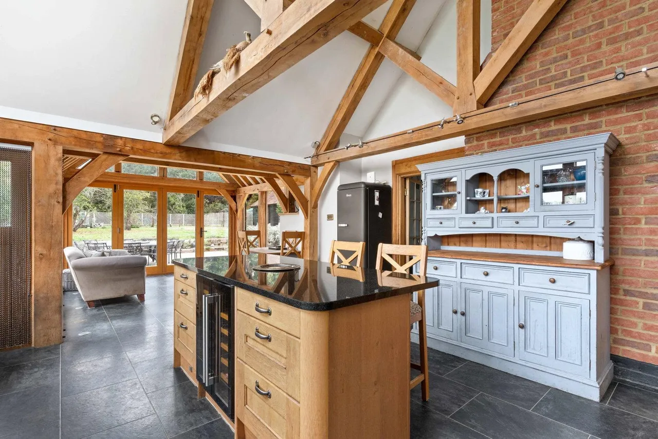 'Halfway House' Little Hadham, SG11, photo 12