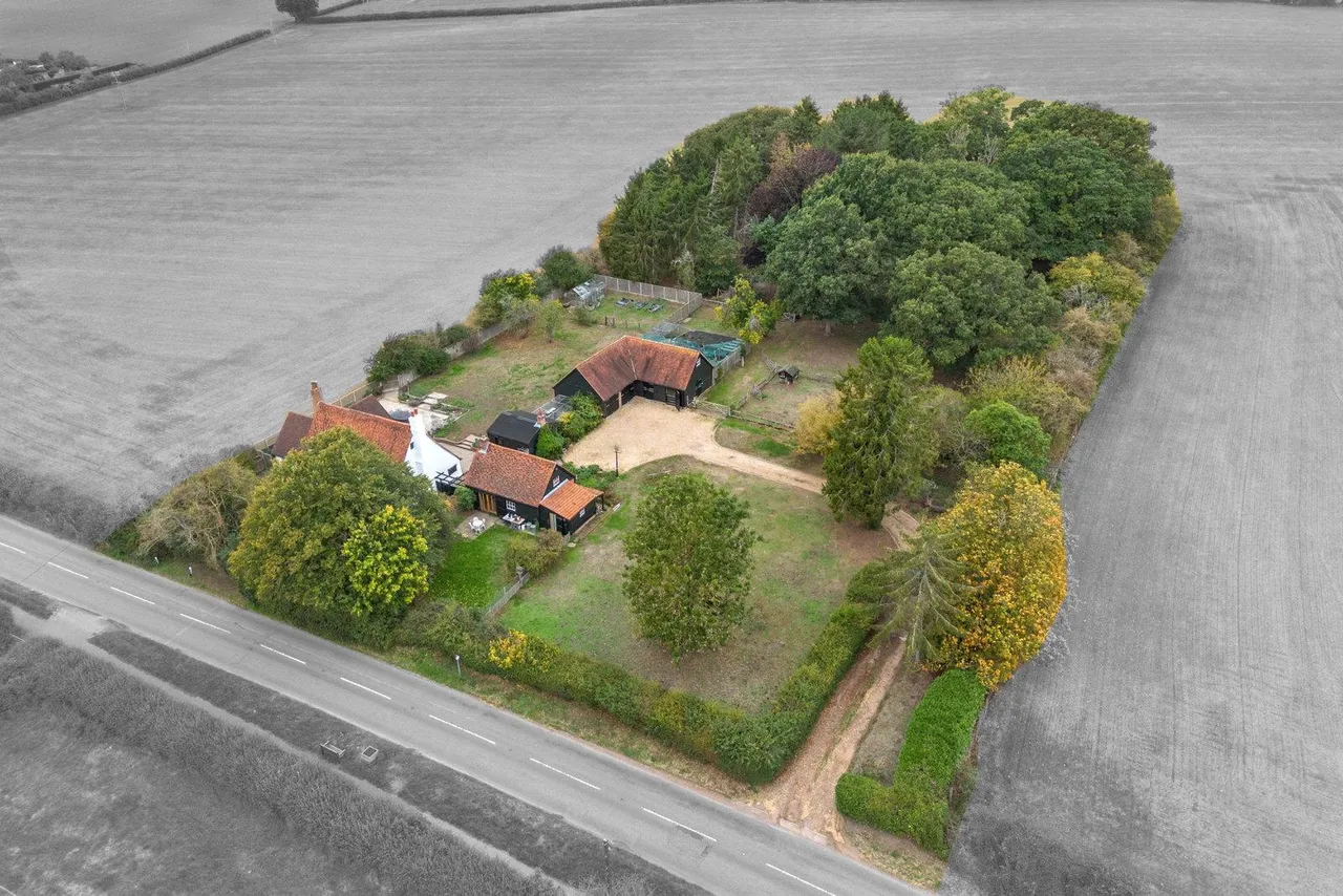 'Halfway House' Little Hadham, SG11, photo 2
