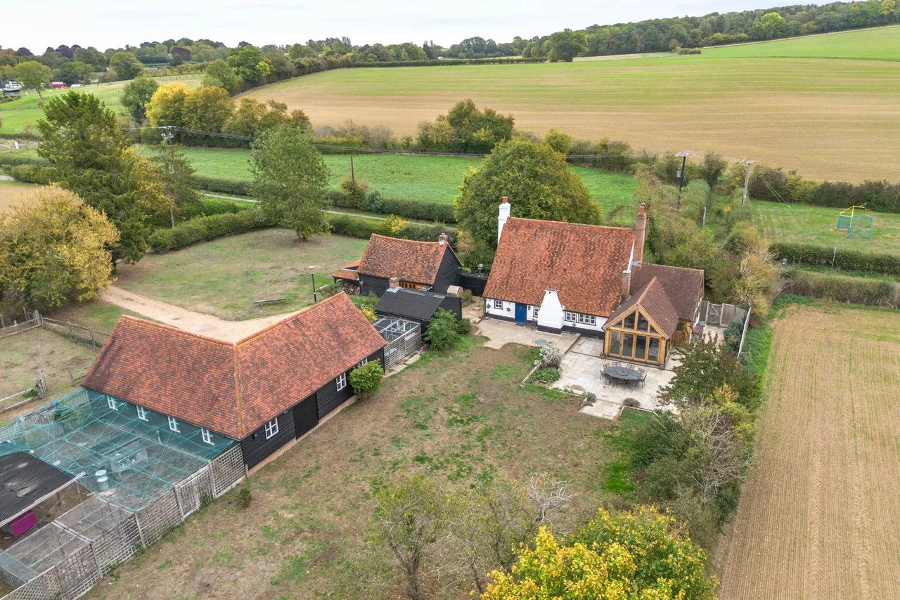 'Halfway House' Little Hadham, SG11, photo 26