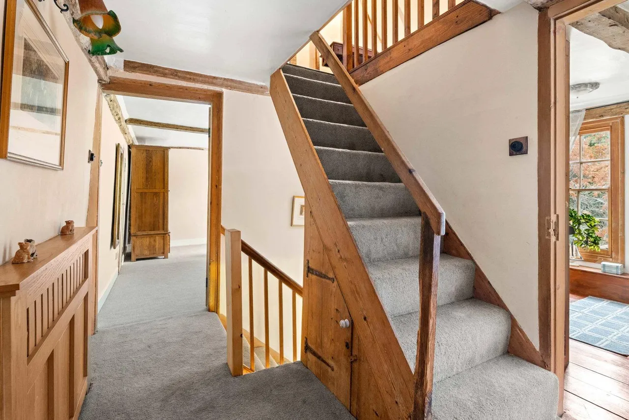 'Halfway House' Little Hadham, SG11, photo 21