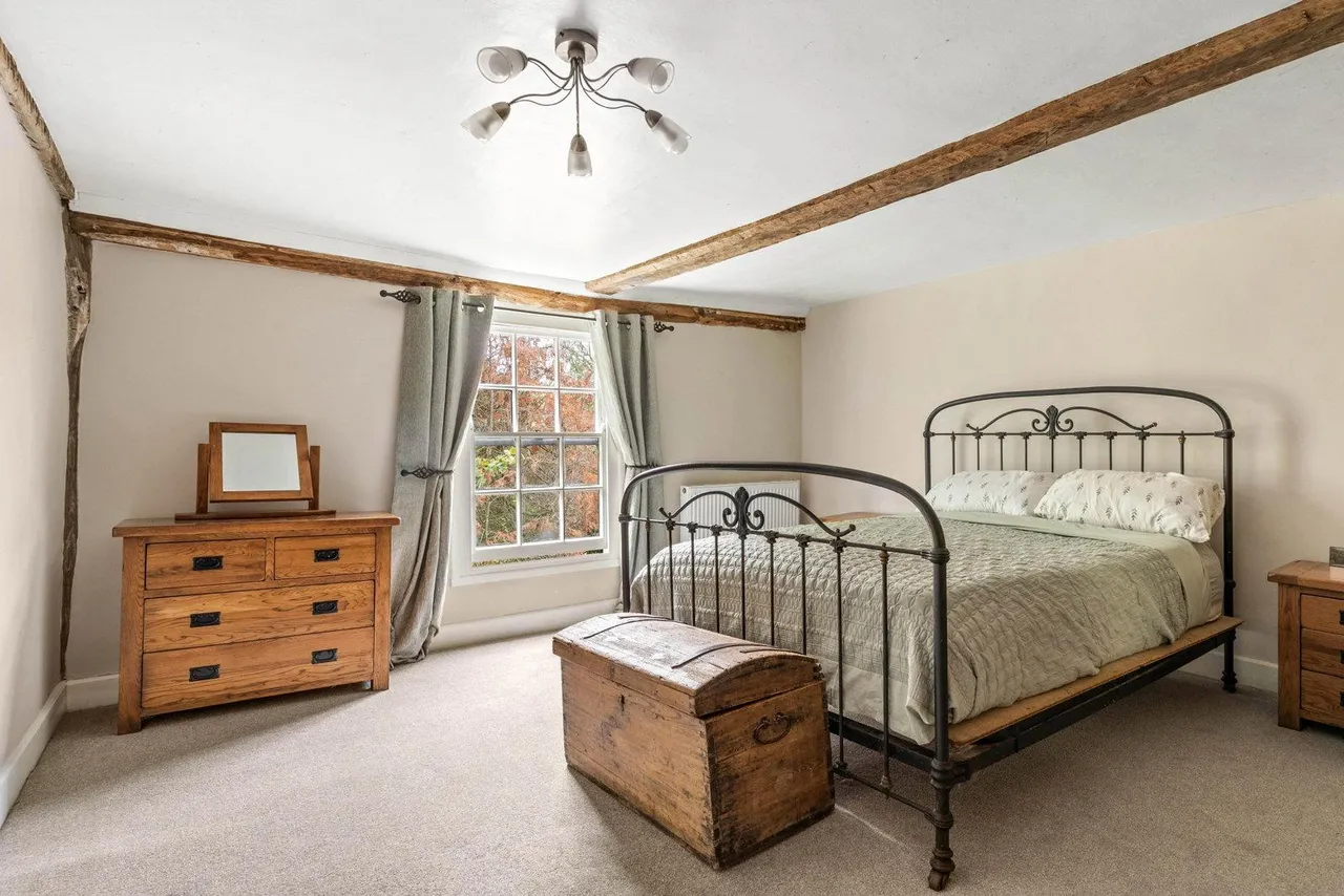 'Halfway House' Little Hadham, SG11, photo 18
