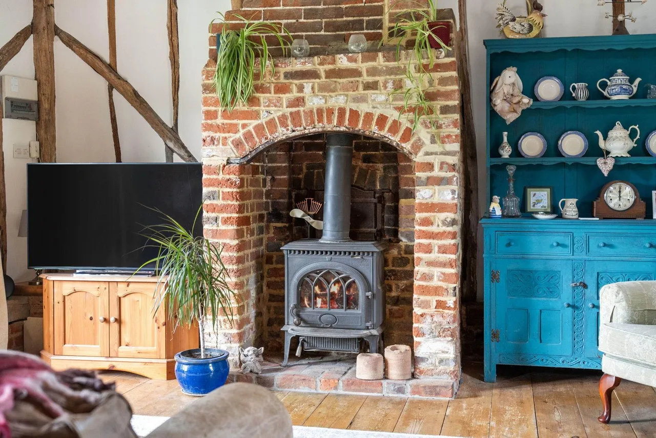 'Halfway House' Little Hadham, SG11, photo 45