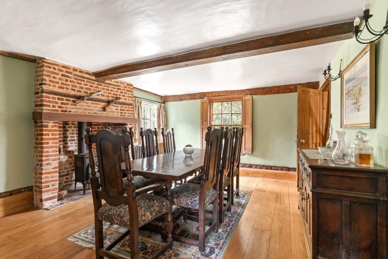 'Halfway House' Little Hadham, SG11, photo 6