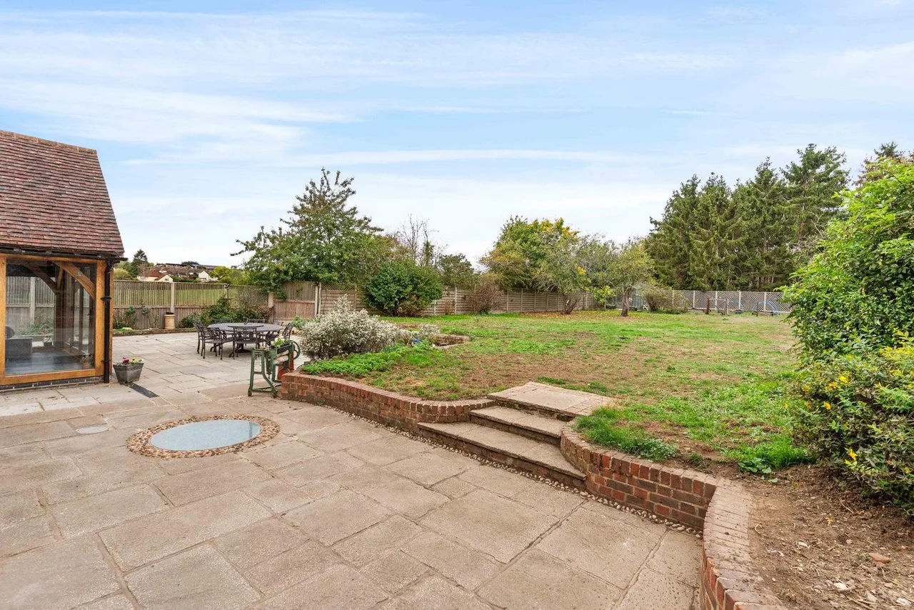 'Halfway House' Little Hadham, SG11, photo 24