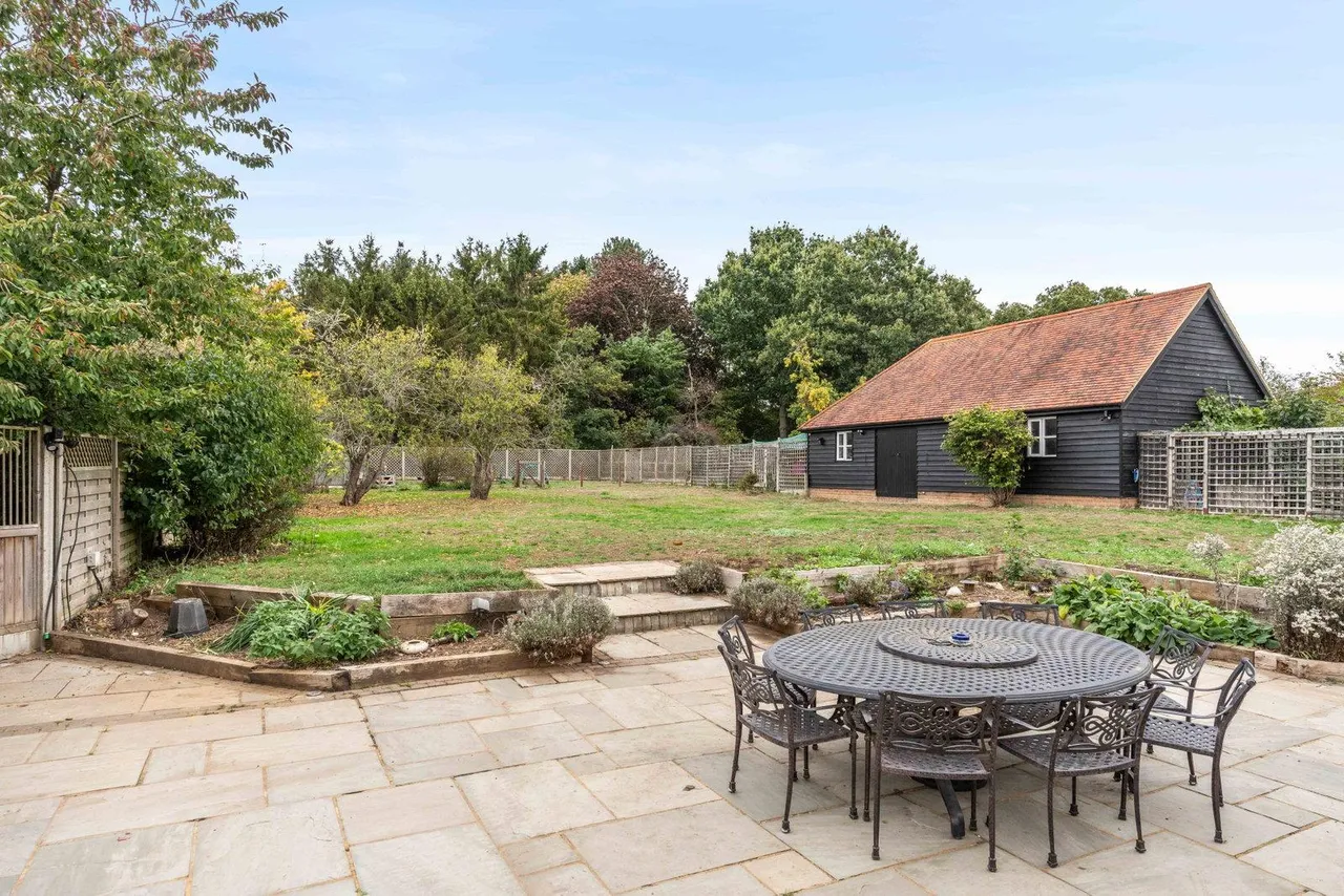 'Halfway House' Little Hadham, SG11, photo 30