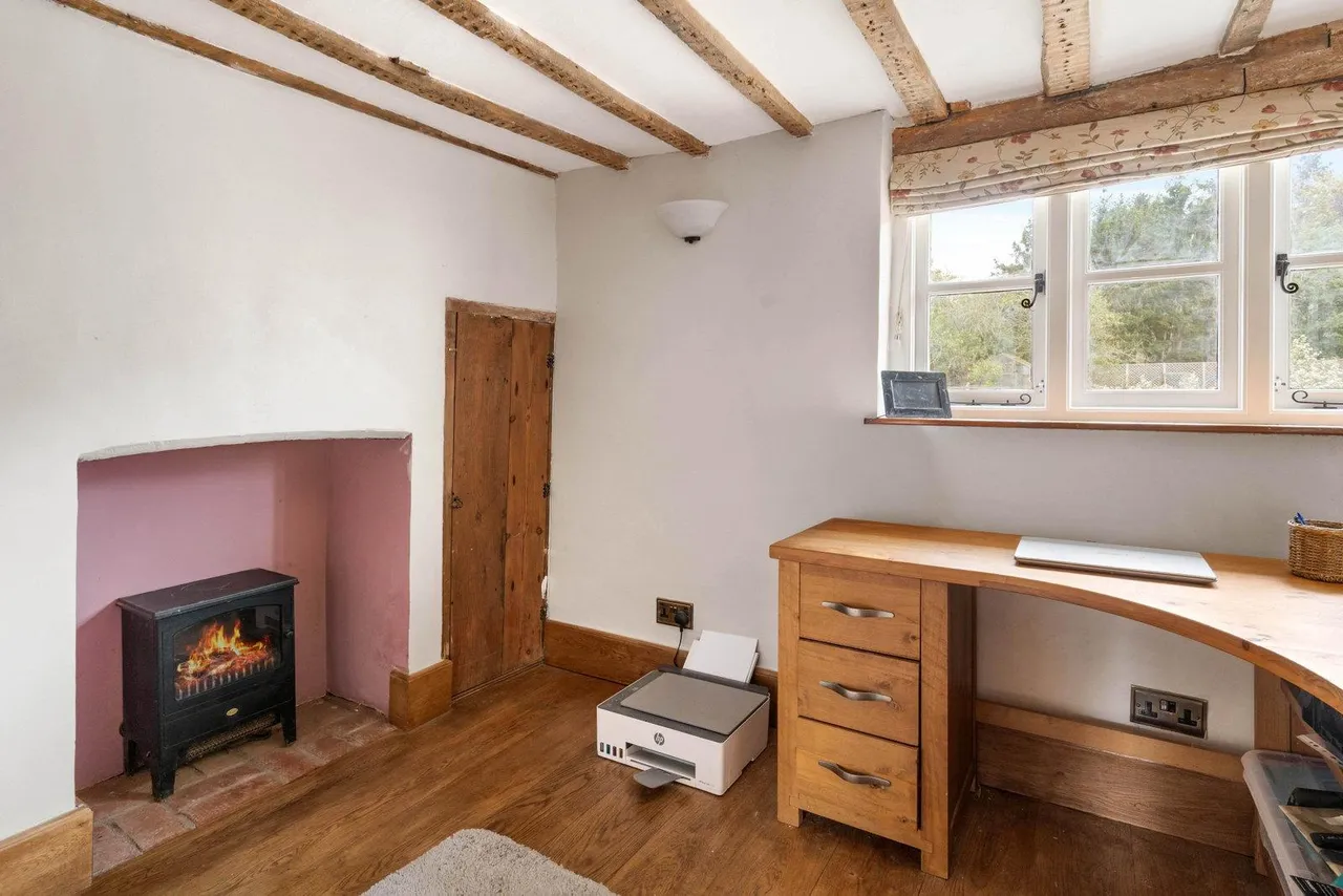 'Halfway House' Little Hadham, SG11, photo 8