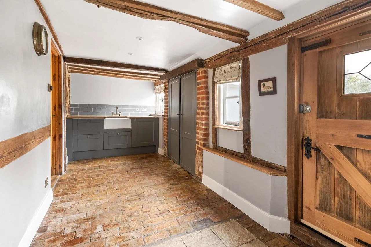 'Halfway House' Little Hadham, SG11, photo 14