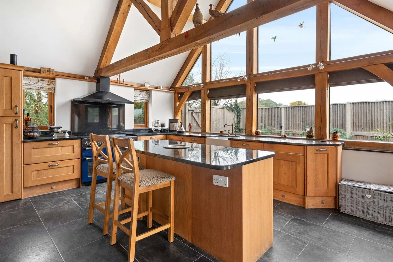'Halfway House' Little Hadham, SG11, photo 11