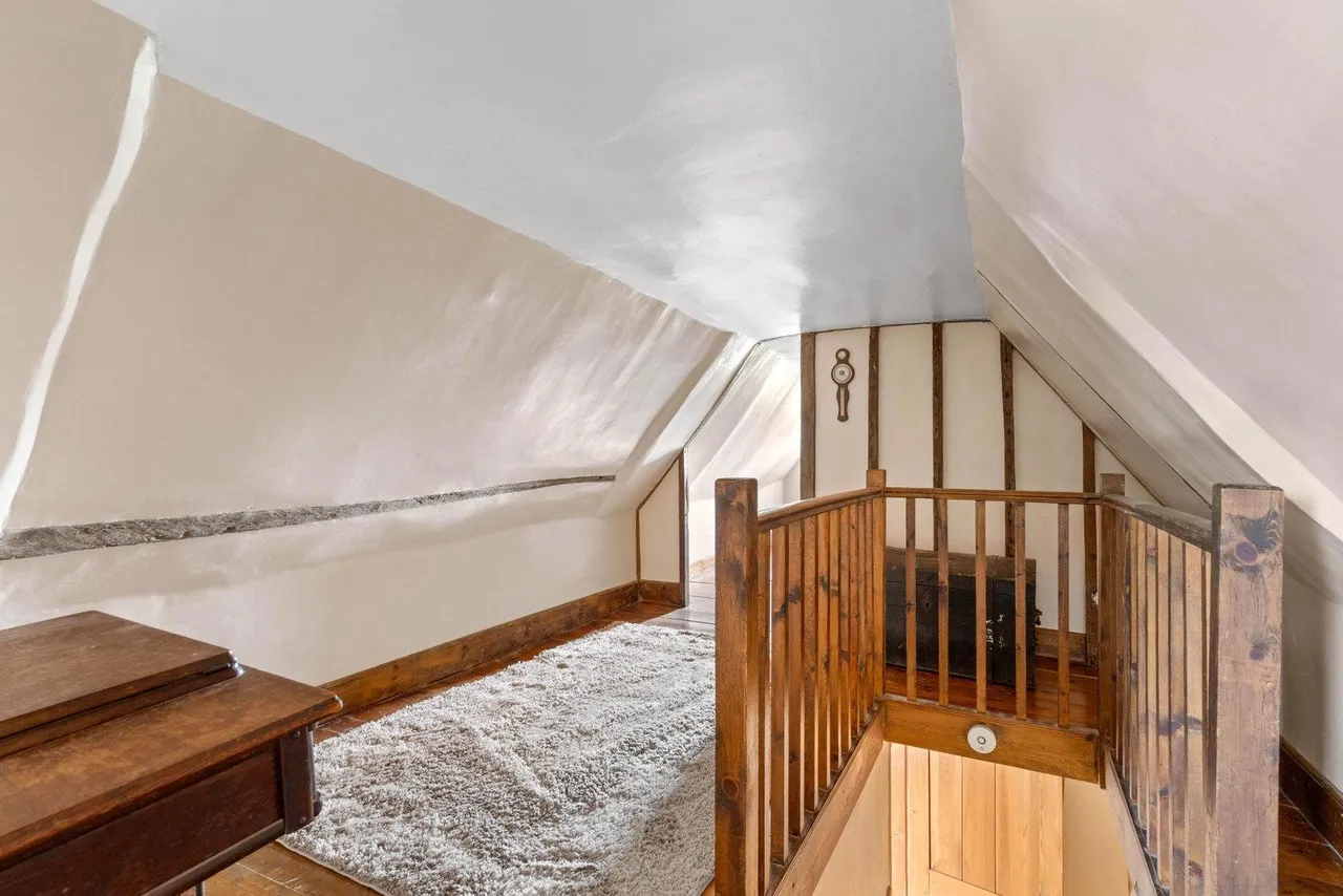 'Halfway House' Little Hadham, SG11, photo 23