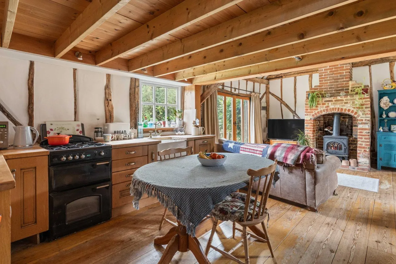 'Halfway House' Little Hadham, SG11, photo 47