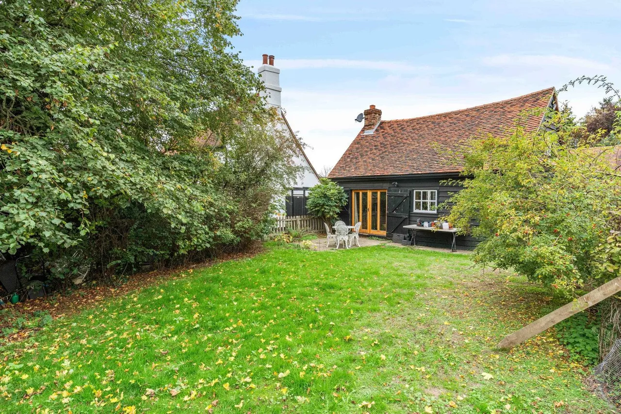 'Halfway House' Little Hadham, SG11, photo 44