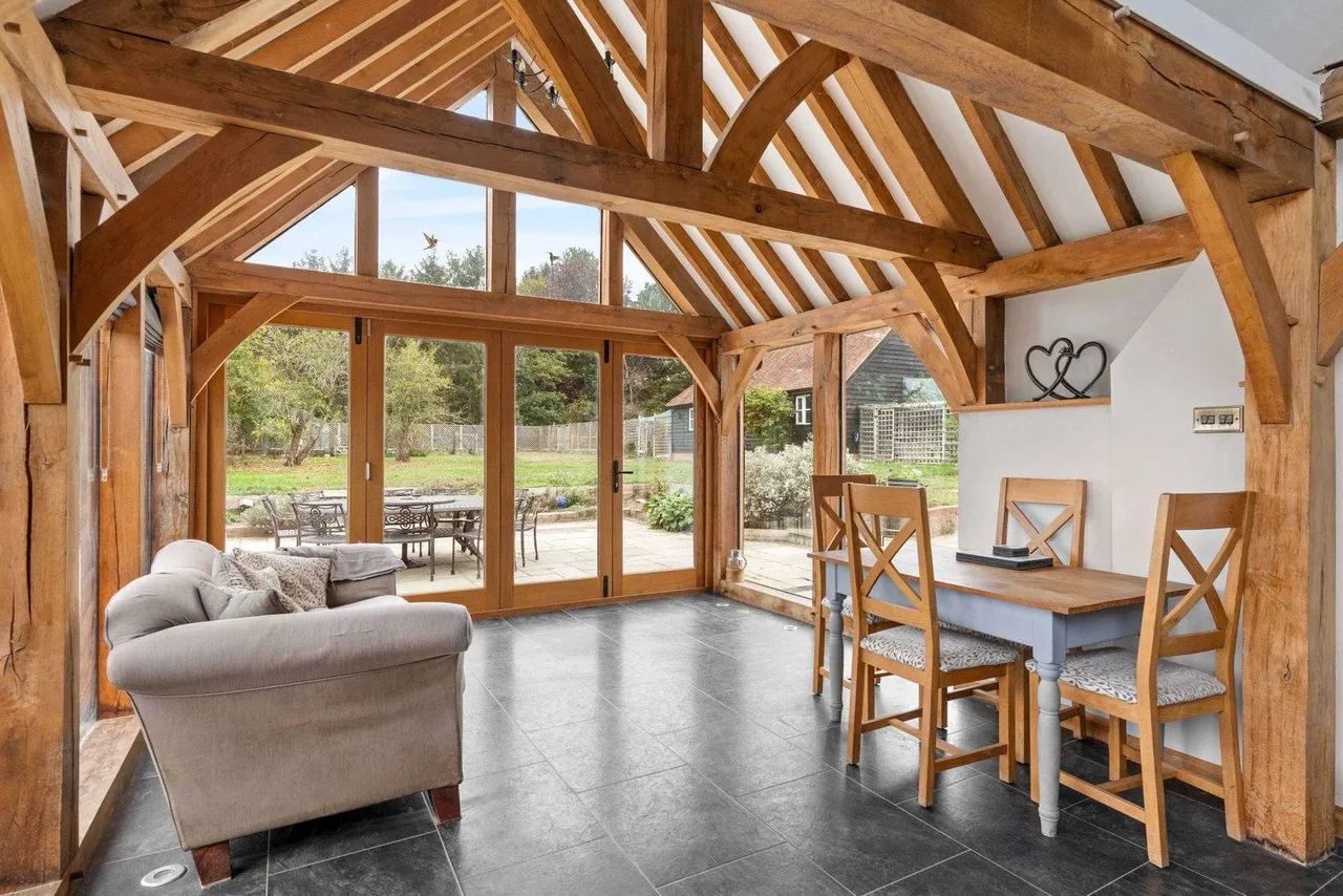'Halfway House' Little Hadham, SG11, photo 4