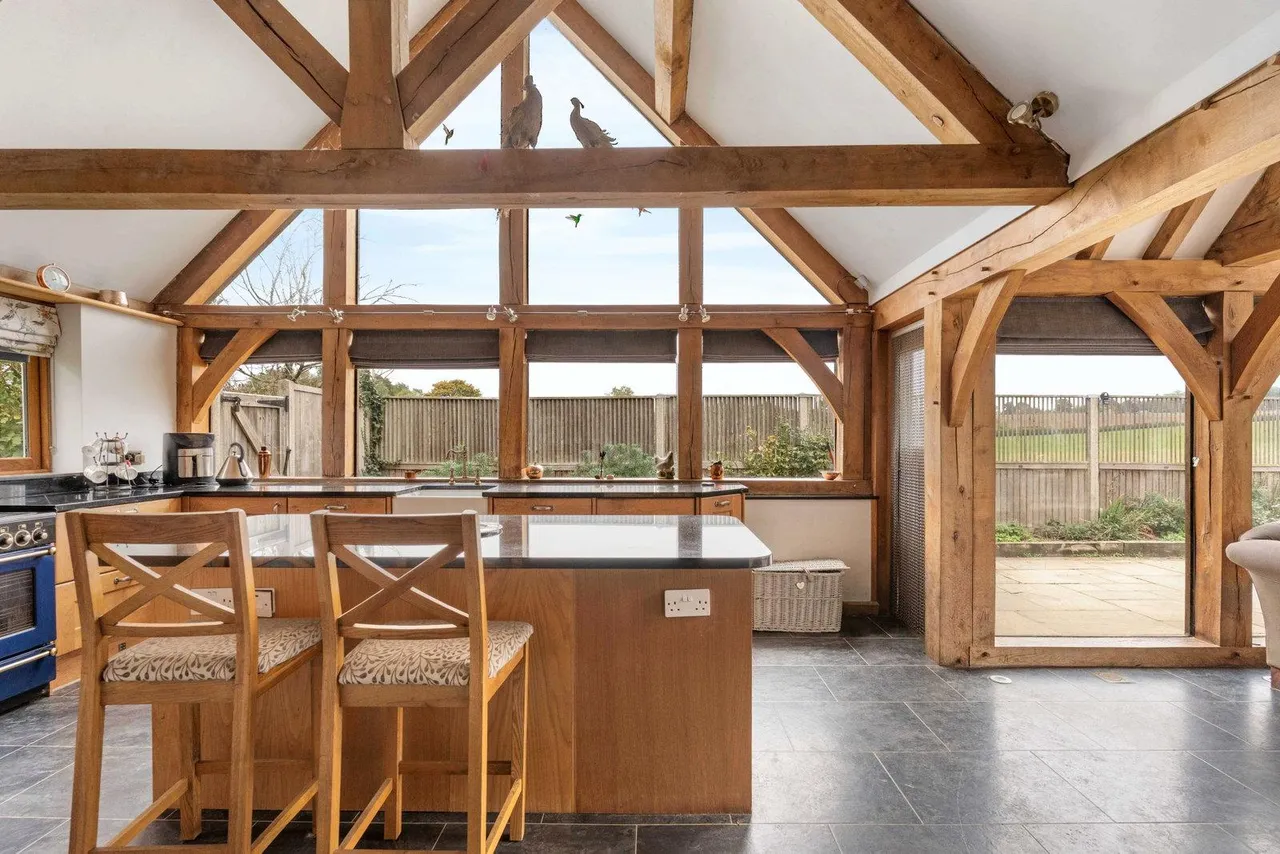 'Halfway House' Little Hadham, SG11, photo 9