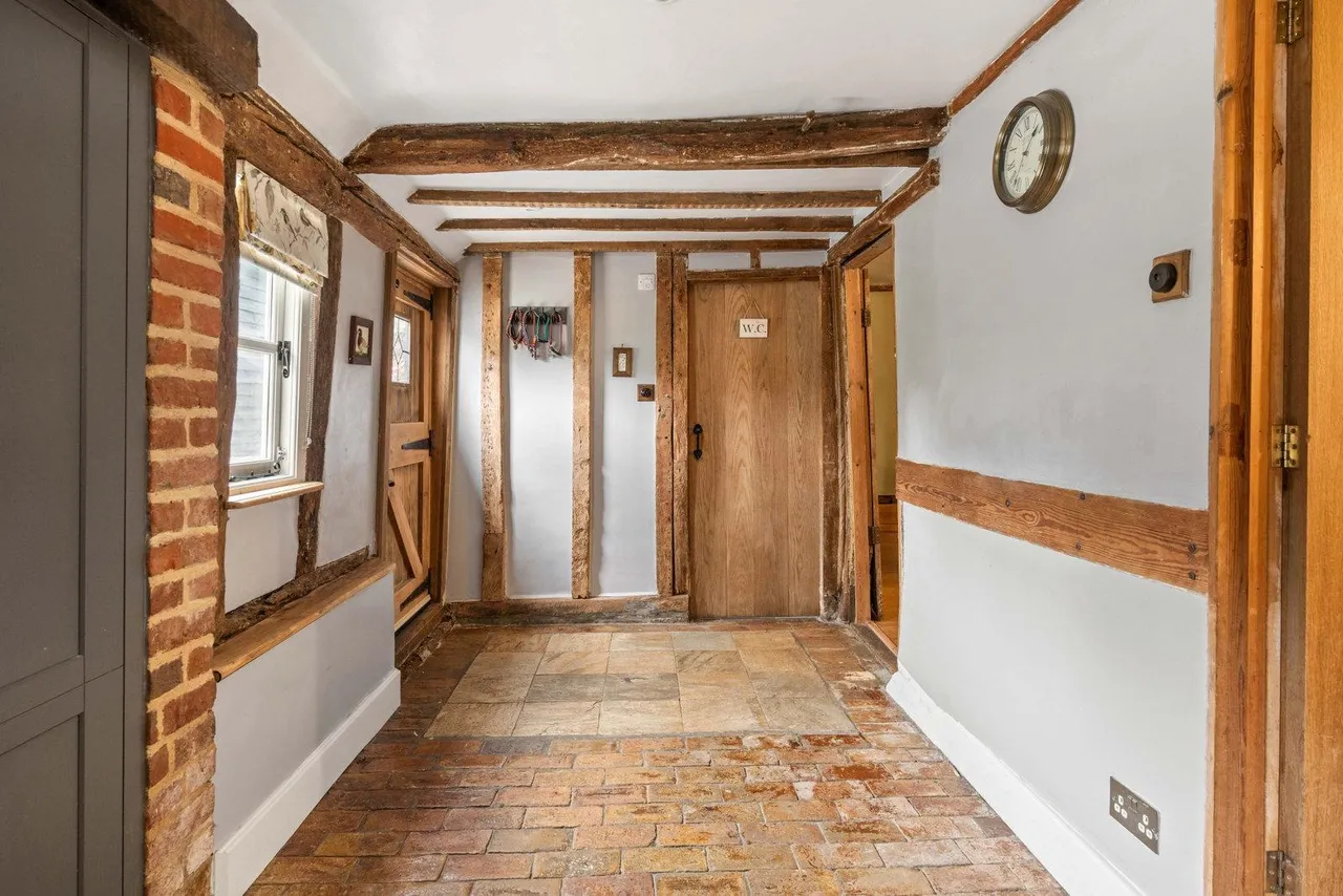 'Halfway House' Little Hadham, SG11, photo 16