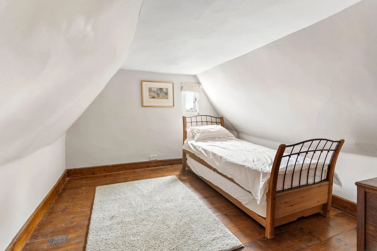 'Halfway House' Little Hadham, SG11, photo 22