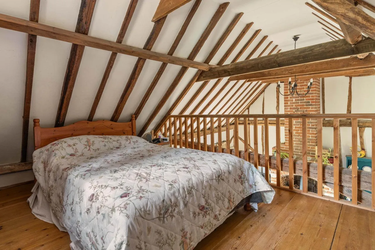 'Halfway House' Little Hadham, SG11, photo 48