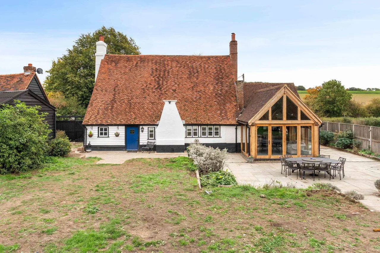 'Halfway House' Little Hadham, SG11, photo 29