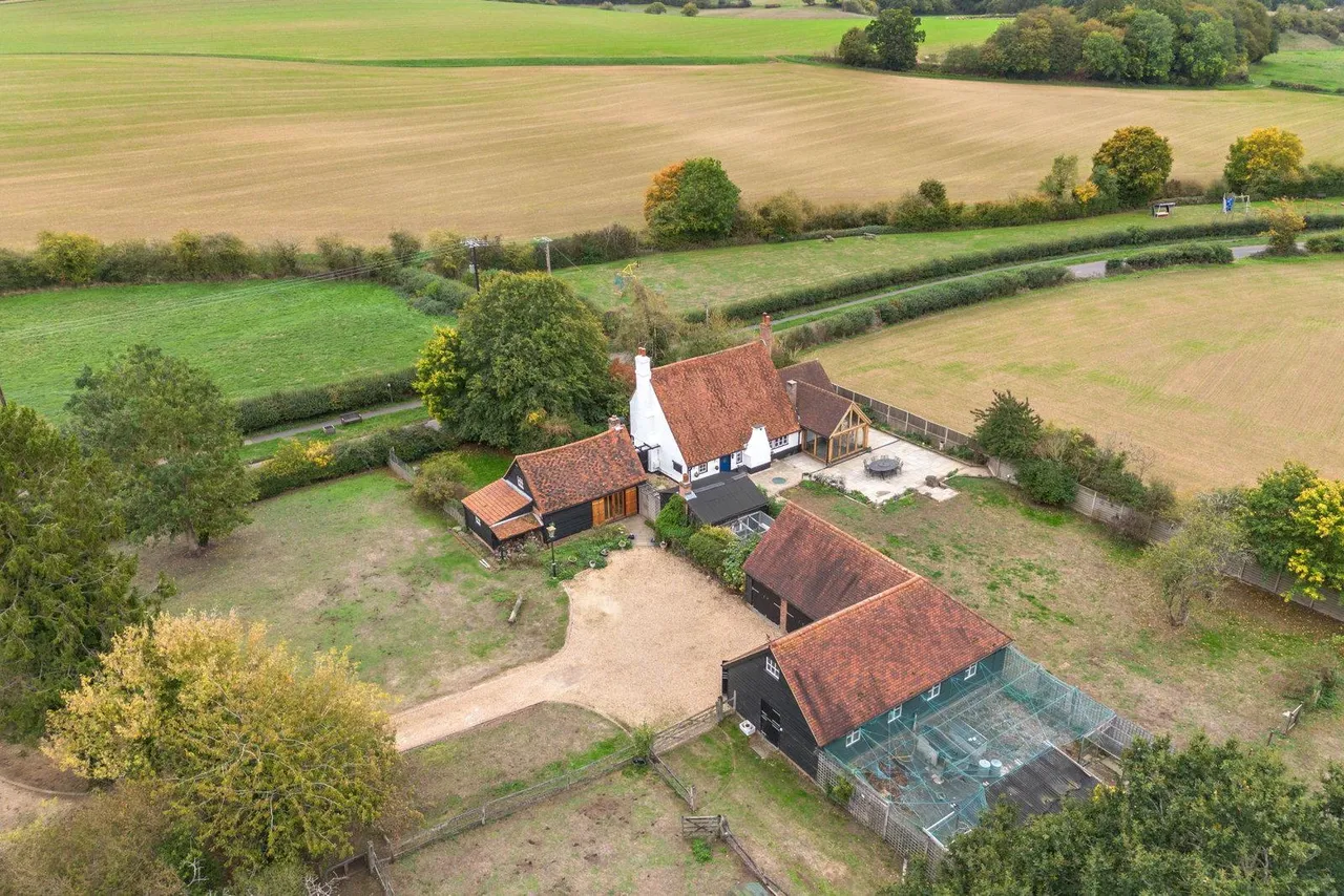 'Halfway House' Little Hadham, SG11, photo 34