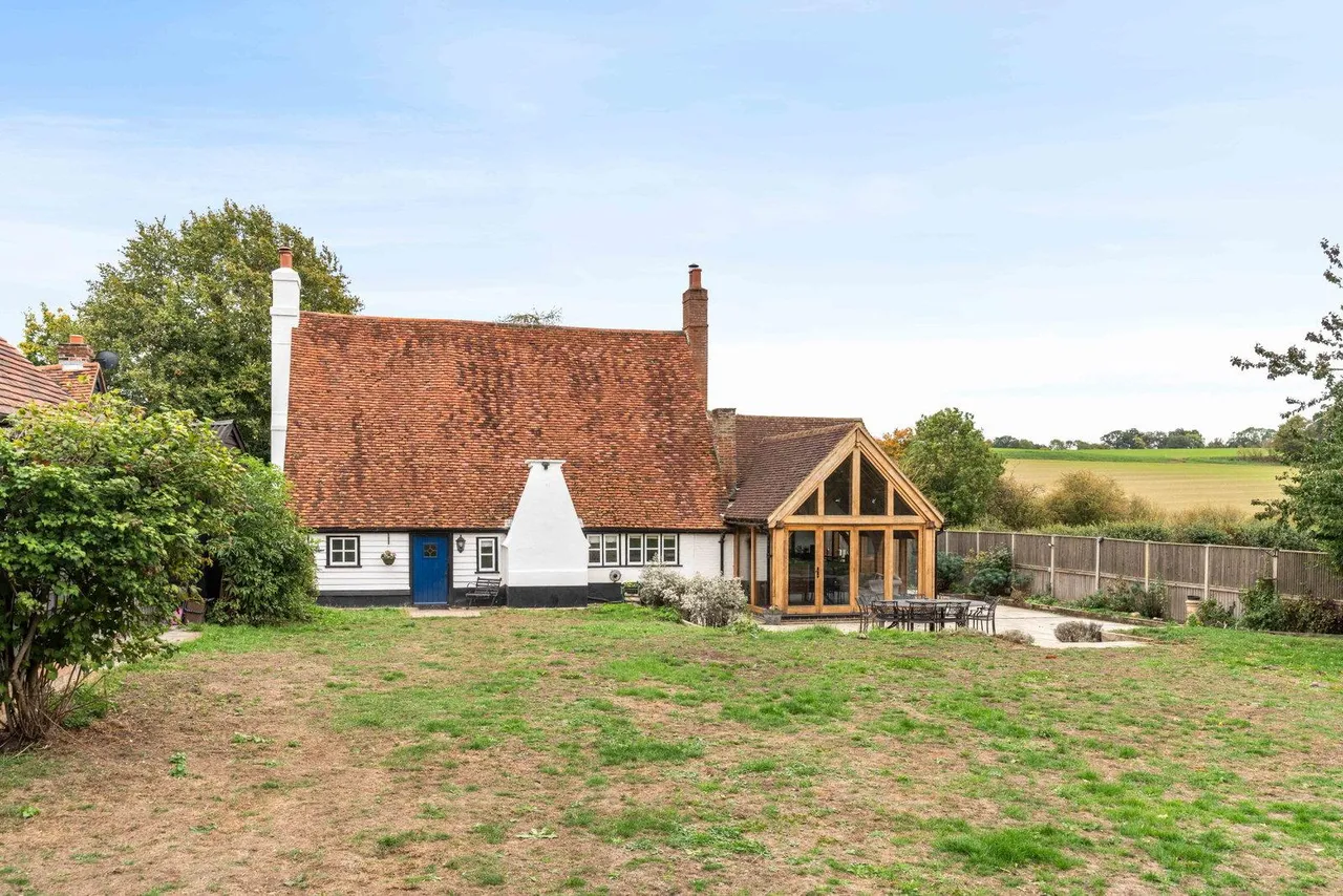 'Halfway House' Little Hadham, SG11, photo 27