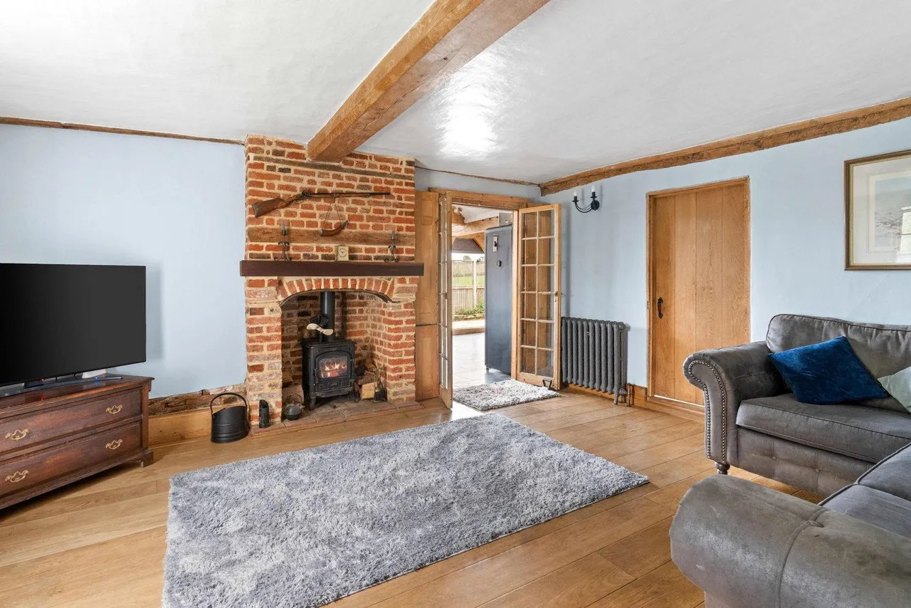 'Halfway House' Little Hadham, SG11, photo 7