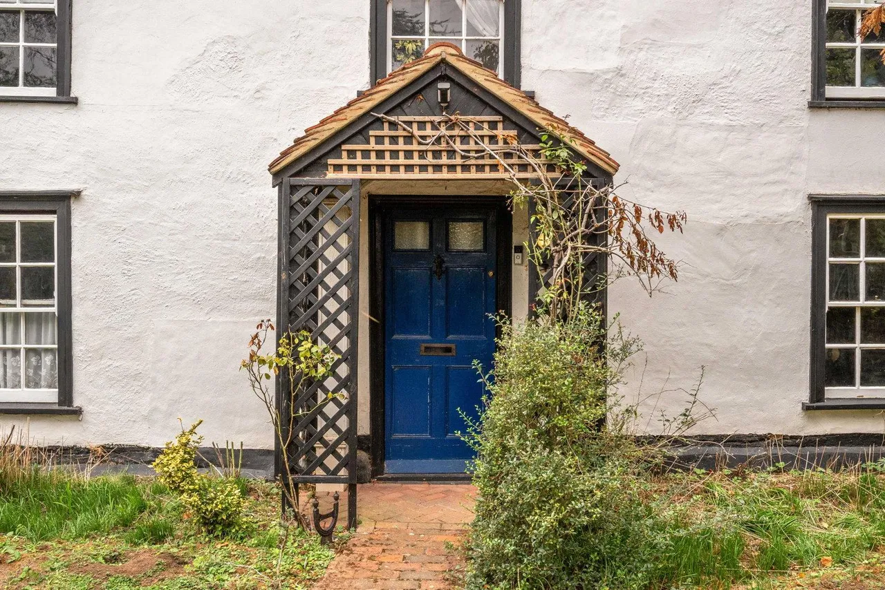 'Halfway House' Little Hadham, SG11, photo 5