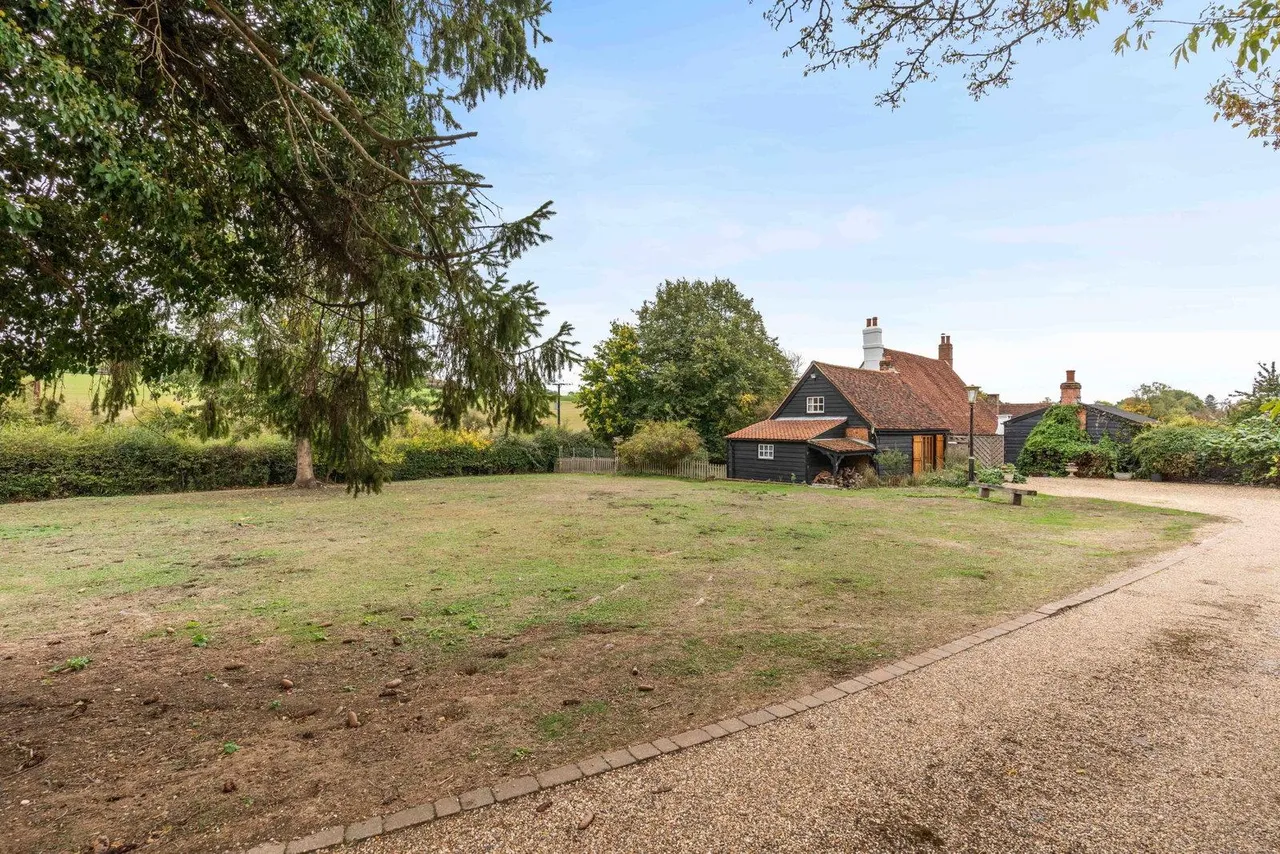 'Halfway House' Little Hadham, SG11, photo 38