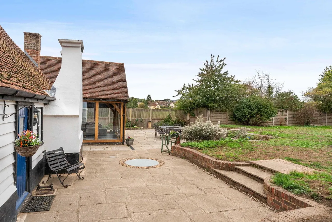 'Halfway House' Little Hadham, SG11, photo 40